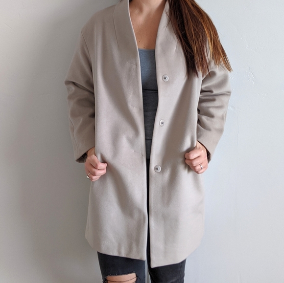 🌿MARTHA STEWART COAT🌿 - Picture 4 of 16